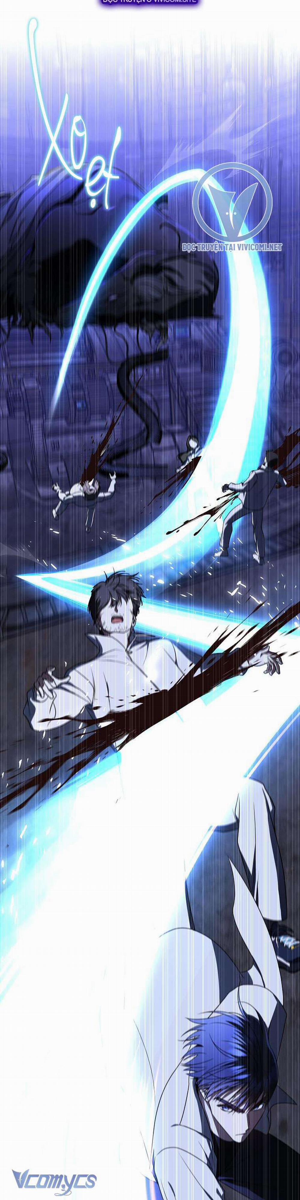 Hướng Dẫn Sinh Tồn Dành Cho Ranker 44 trang 24