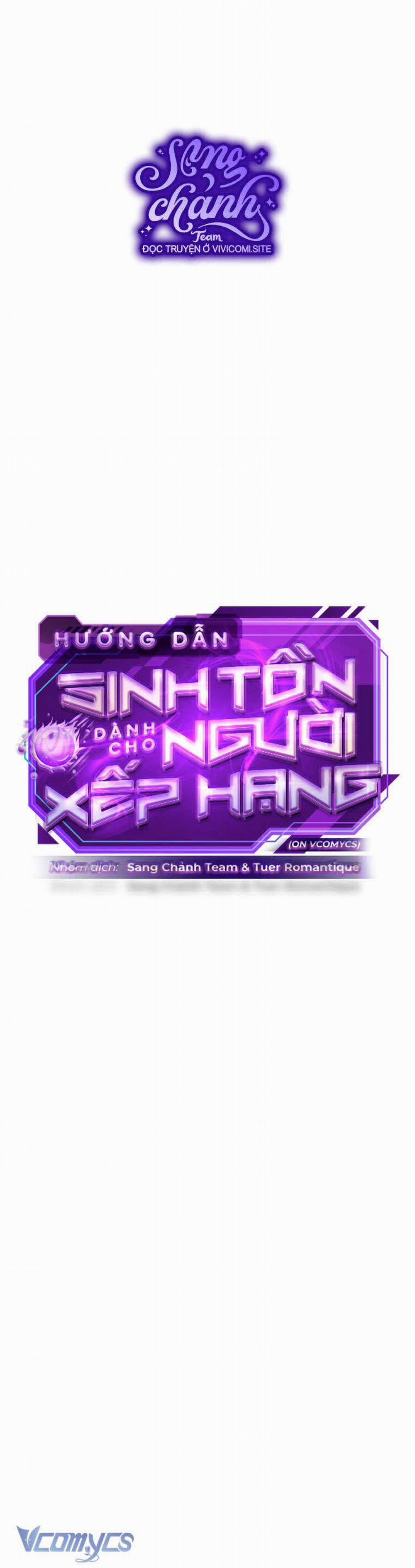 Hướng Dẫn Sinh Tồn Dành Cho Ranker 44 trang 26