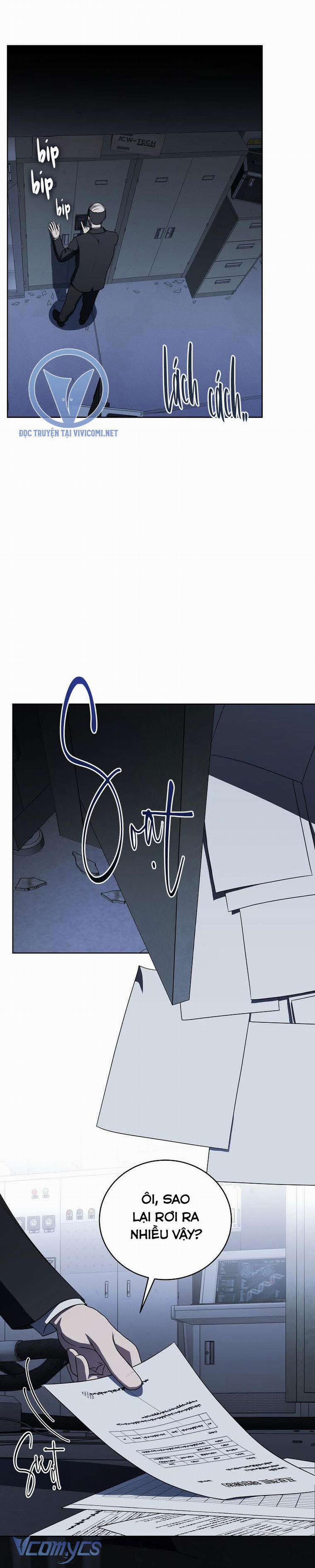 Hướng Dẫn Sinh Tồn Dành Cho Ranker 44 trang 27