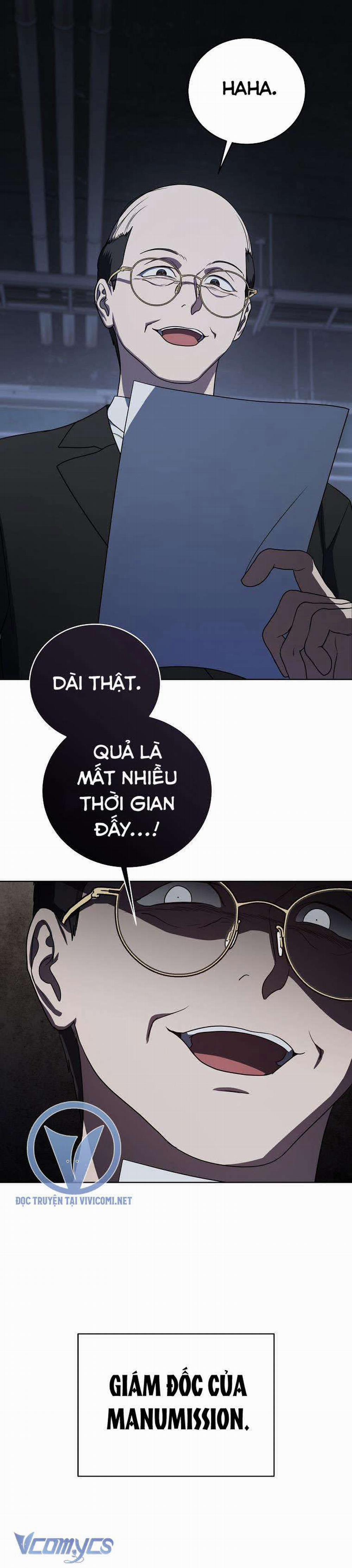 Hướng Dẫn Sinh Tồn Dành Cho Ranker 44 trang 28