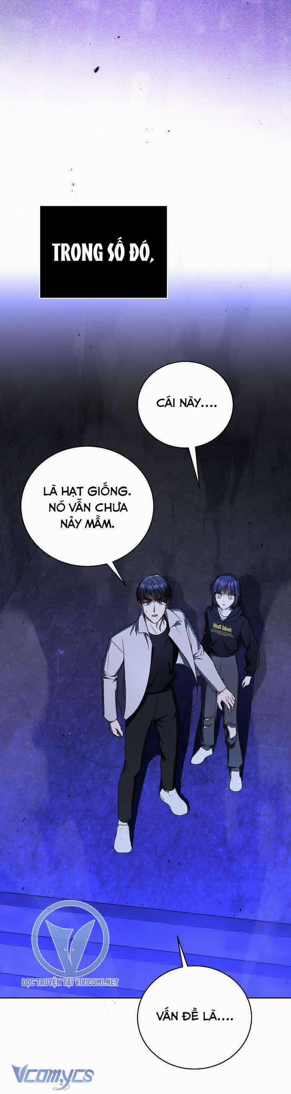 Hướng Dẫn Sinh Tồn Dành Cho Ranker 44 trang 3