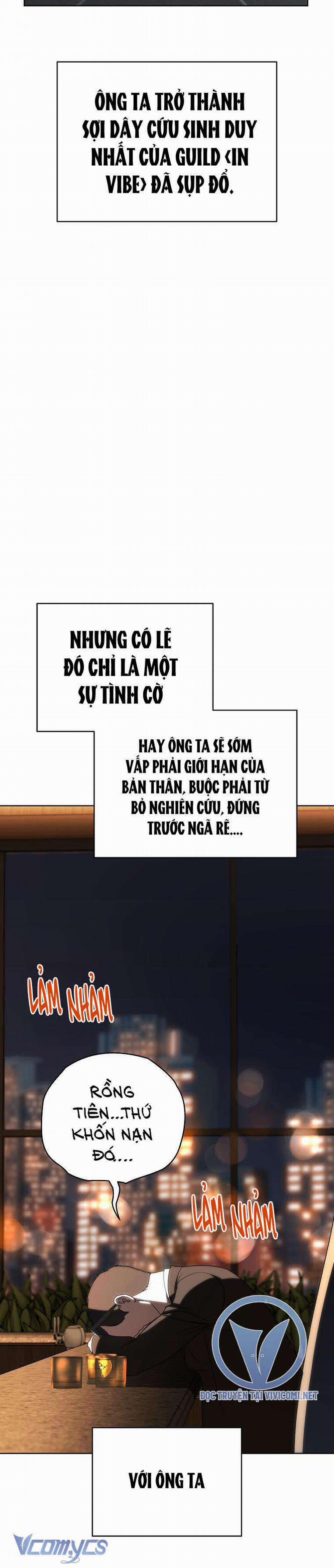 Hướng Dẫn Sinh Tồn Dành Cho Ranker 44 trang 30