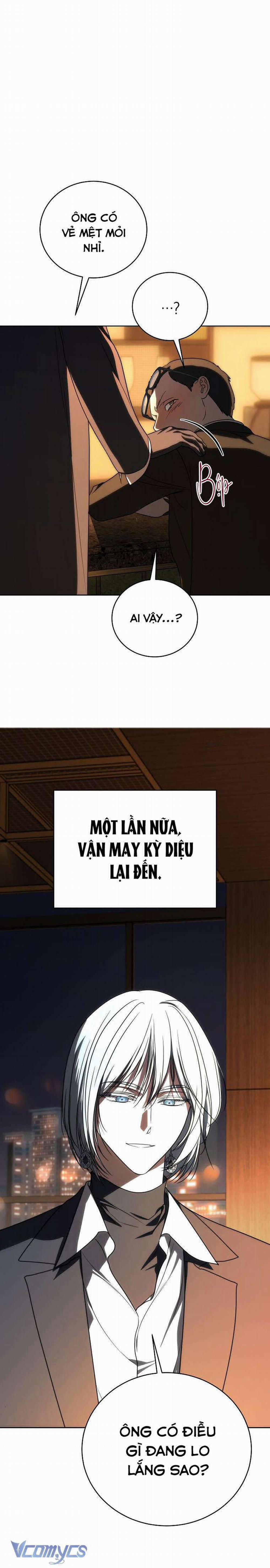 Hướng Dẫn Sinh Tồn Dành Cho Ranker 44 trang 31