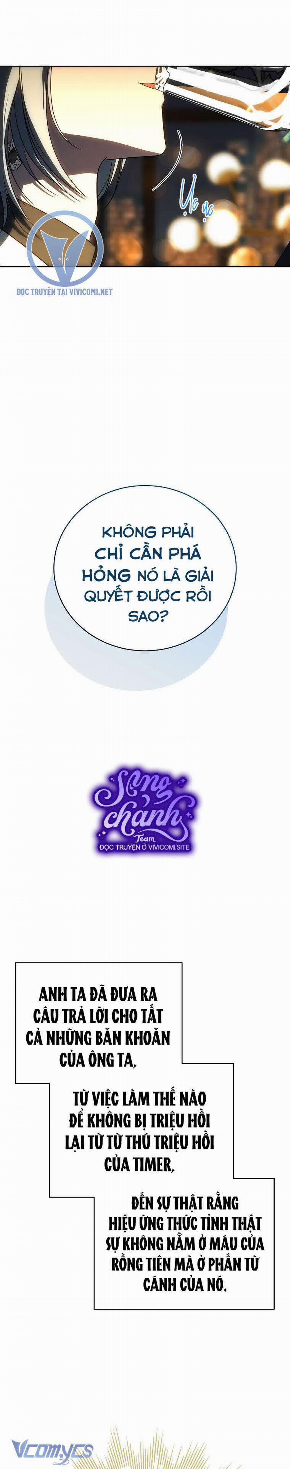 Hướng Dẫn Sinh Tồn Dành Cho Ranker 44 trang 34