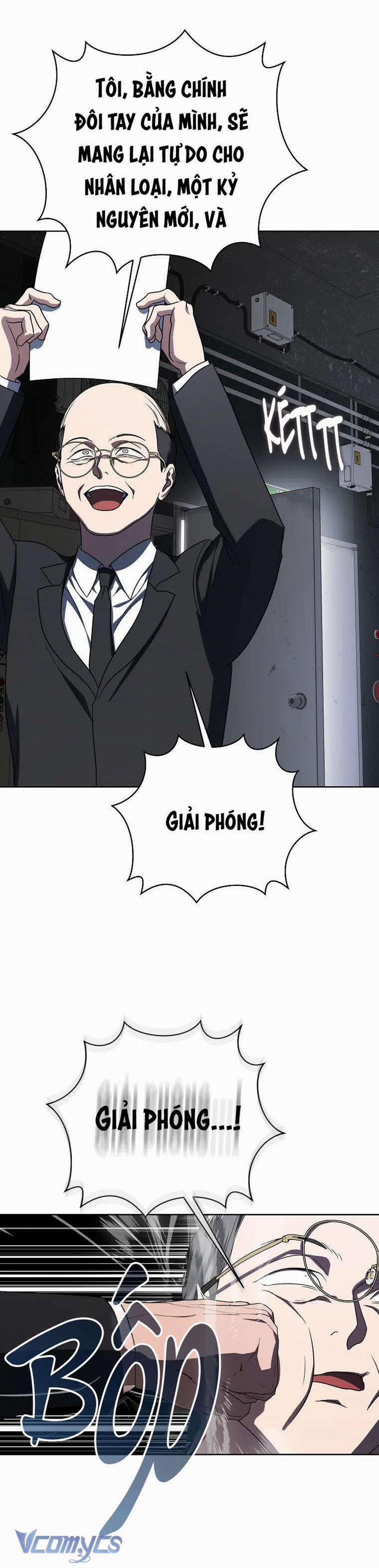 Hướng Dẫn Sinh Tồn Dành Cho Ranker 44 trang 36