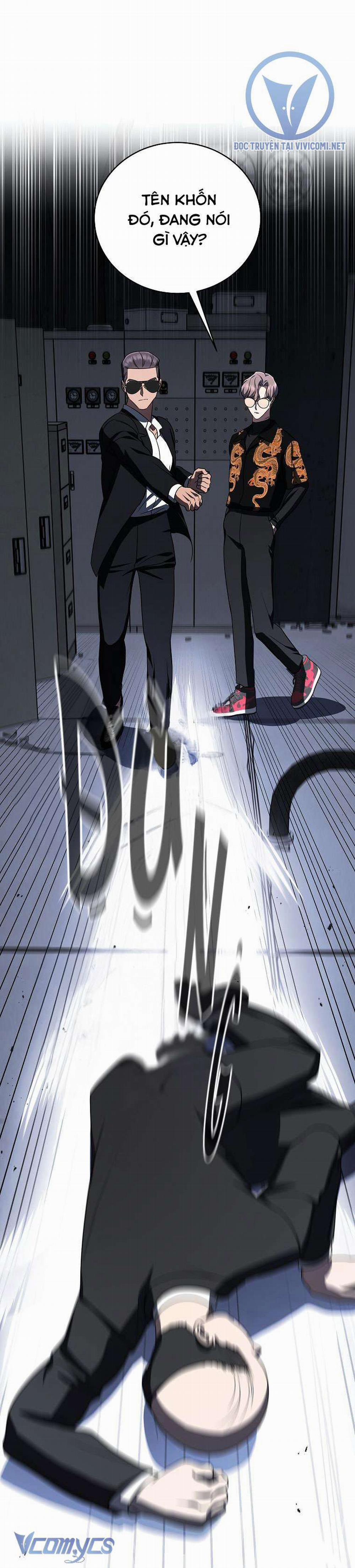 Hướng Dẫn Sinh Tồn Dành Cho Ranker 44 trang 37