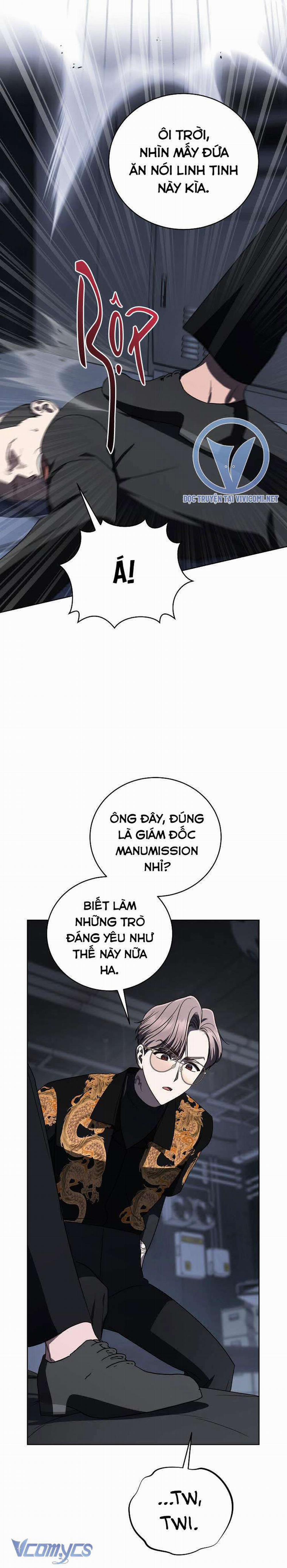 Hướng Dẫn Sinh Tồn Dành Cho Ranker 44 trang 38