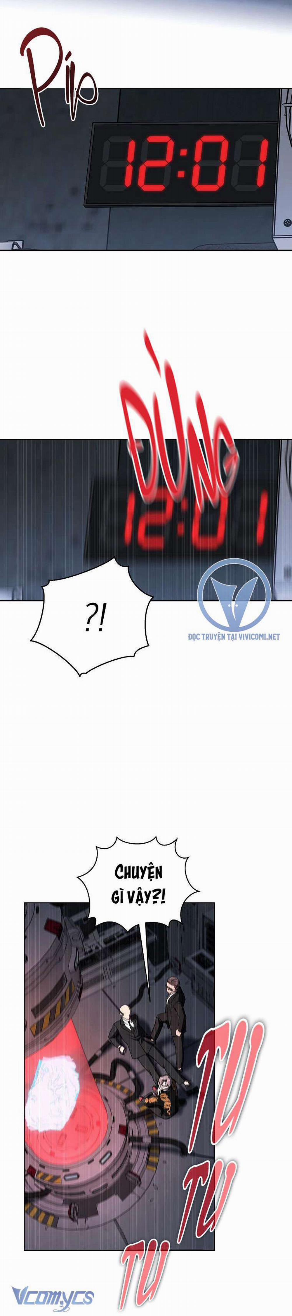 Hướng Dẫn Sinh Tồn Dành Cho Ranker 44 trang 42