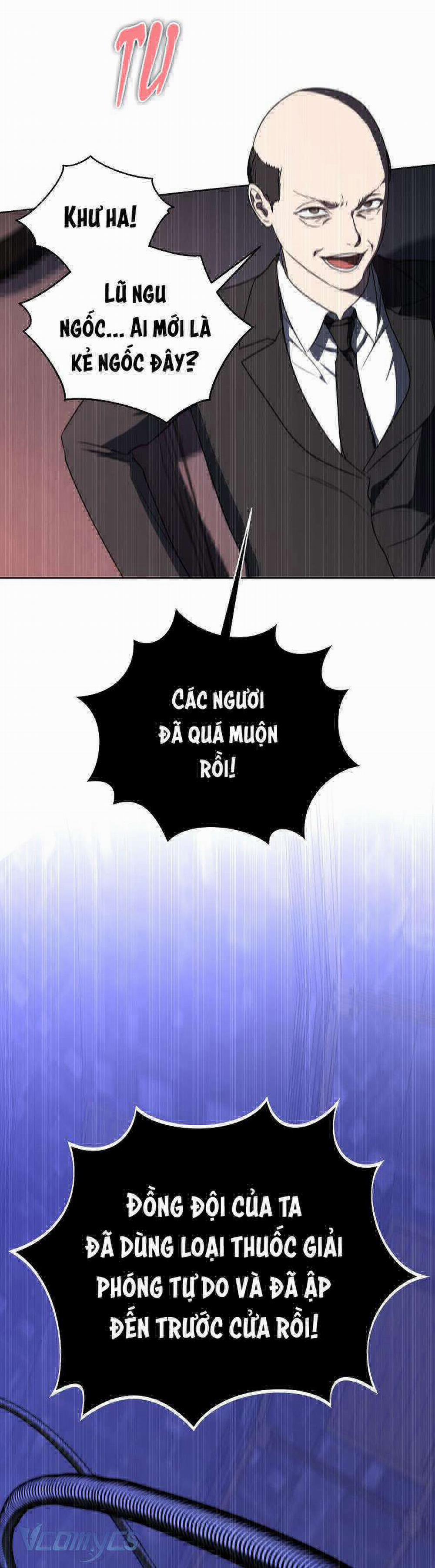 Hướng Dẫn Sinh Tồn Dành Cho Ranker 44 trang 43