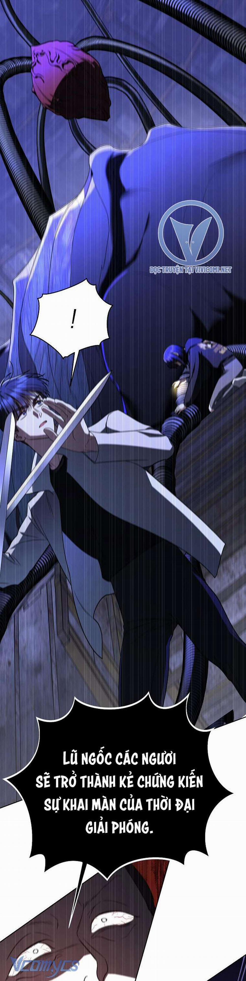 Hướng Dẫn Sinh Tồn Dành Cho Ranker 44 trang 44