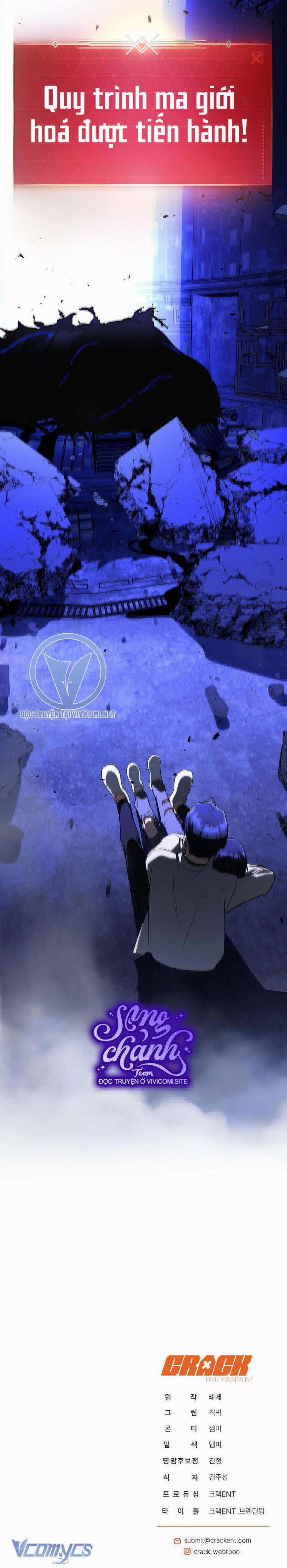 Hướng Dẫn Sinh Tồn Dành Cho Ranker 44 trang 49