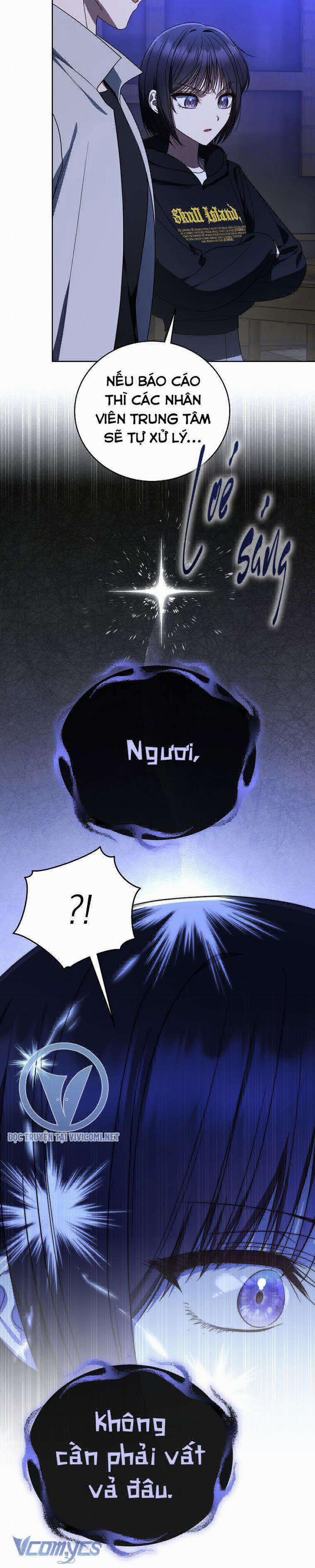 Hướng Dẫn Sinh Tồn Dành Cho Ranker 44 trang 7