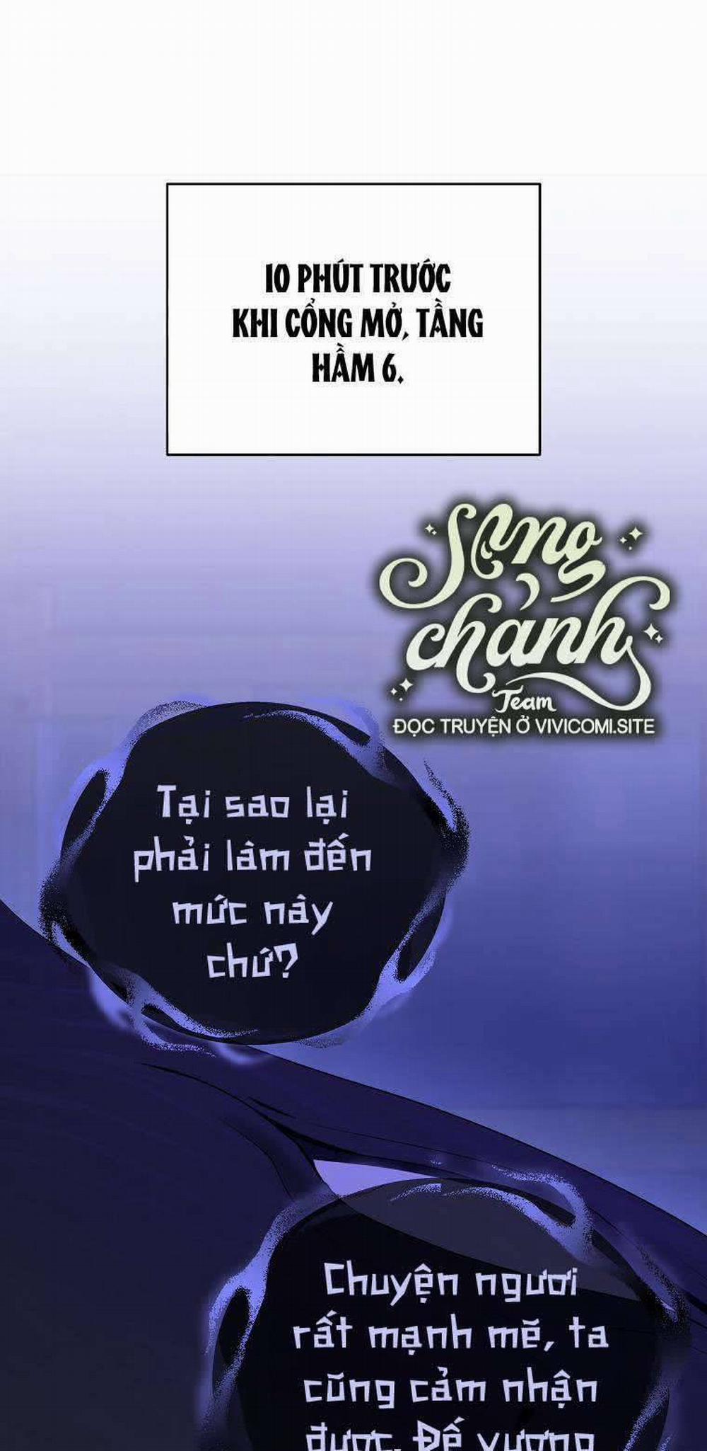 Hướng Dẫn Sinh Tồn Dành Cho Ranker 45 trang 1