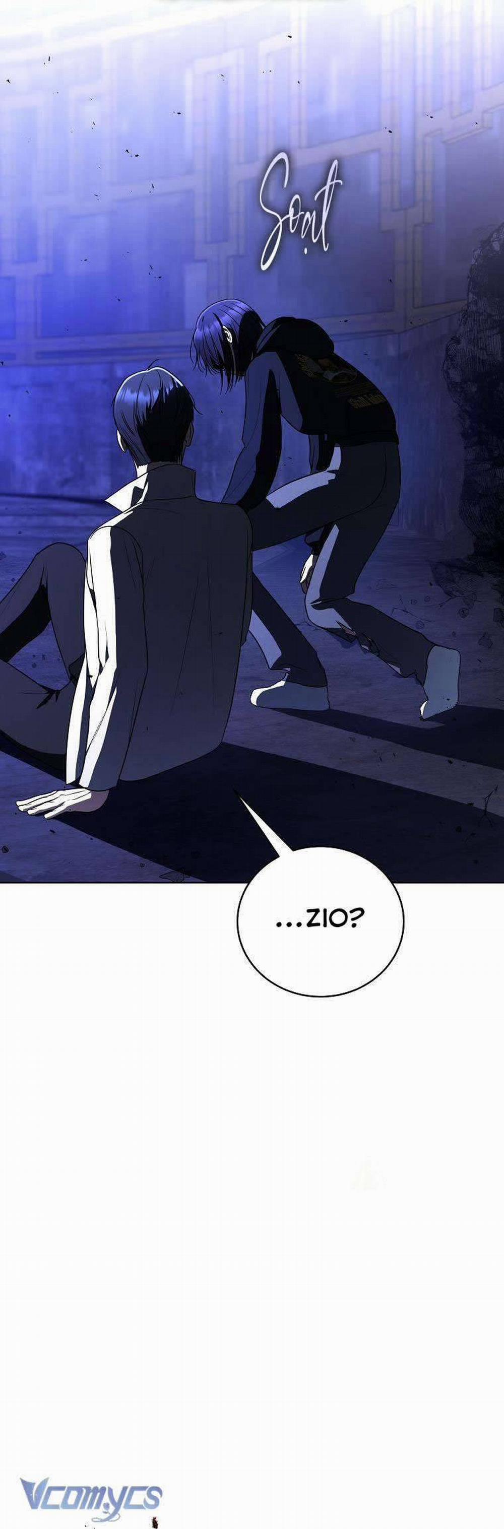 Hướng Dẫn Sinh Tồn Dành Cho Ranker 45 trang 33