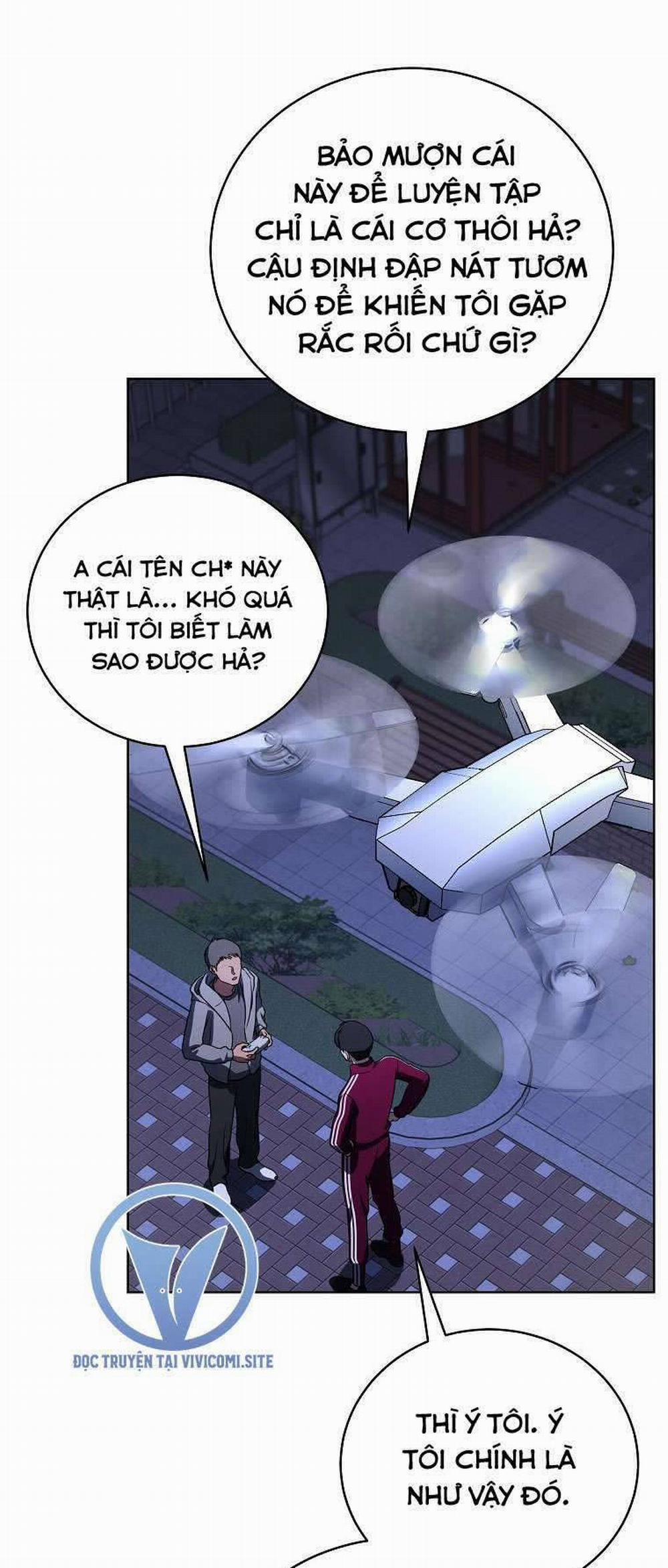 Hướng Dẫn Sinh Tồn Dành Cho Ranker 45 trang 44