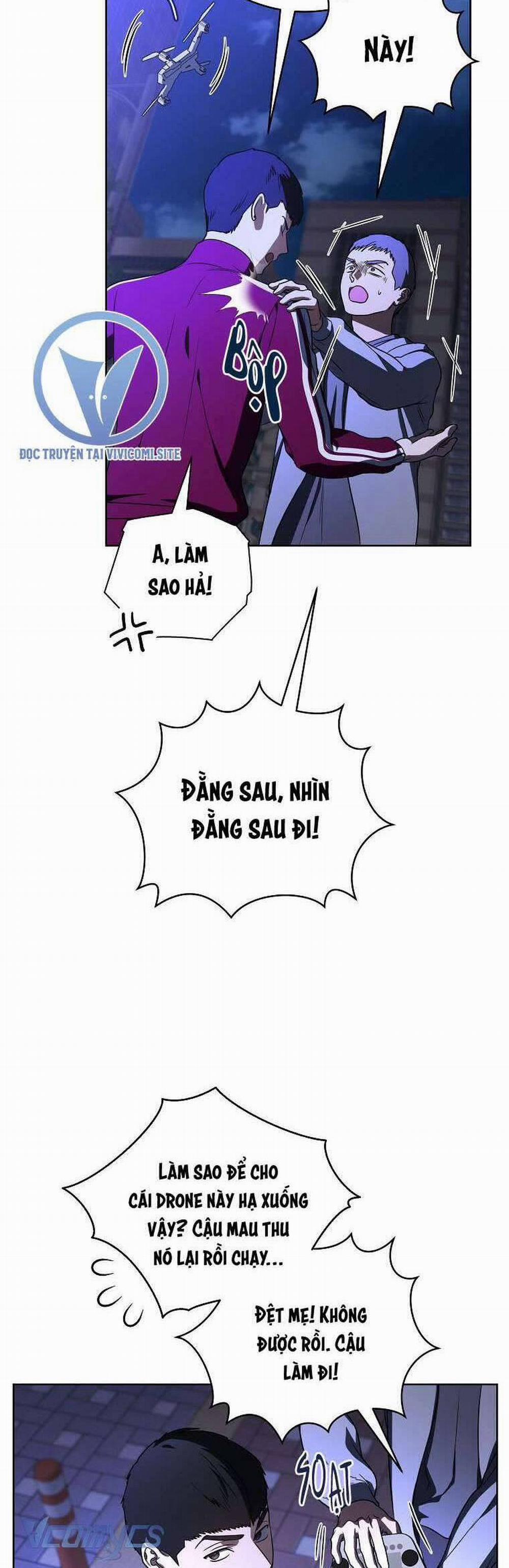 Hướng Dẫn Sinh Tồn Dành Cho Ranker 45 trang 47