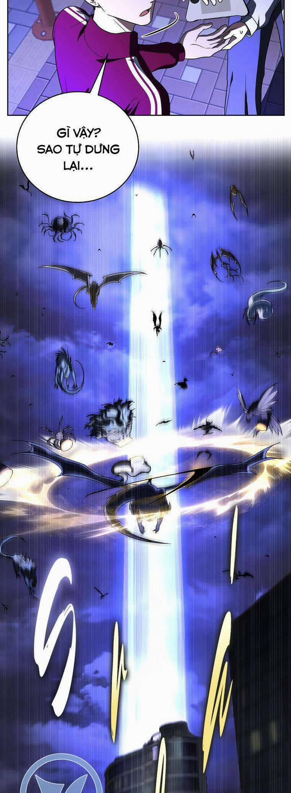 Hướng Dẫn Sinh Tồn Dành Cho Ranker 45 trang 48