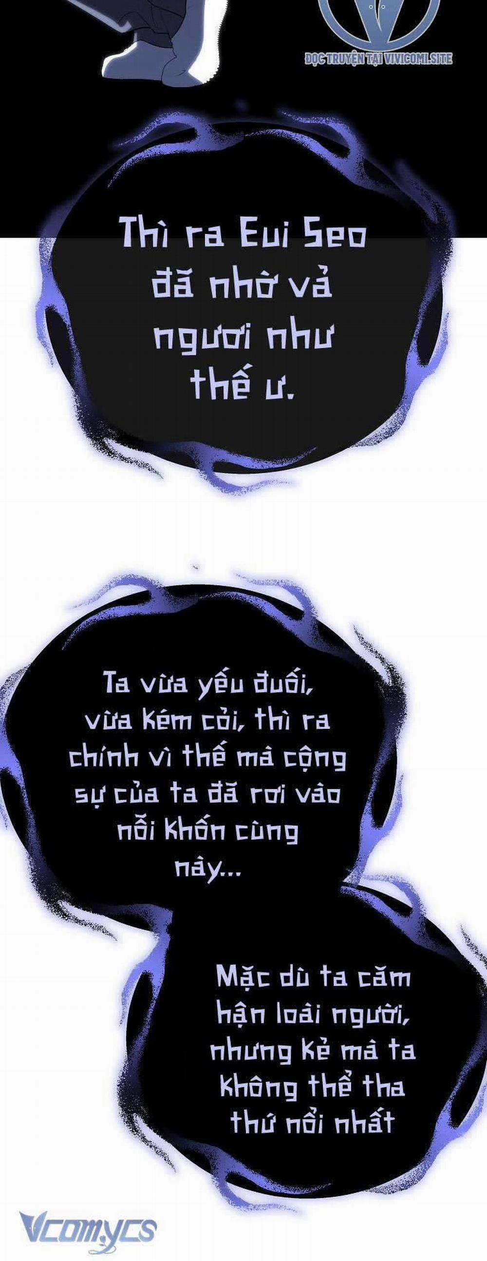 Hướng Dẫn Sinh Tồn Dành Cho Ranker 45 trang 5