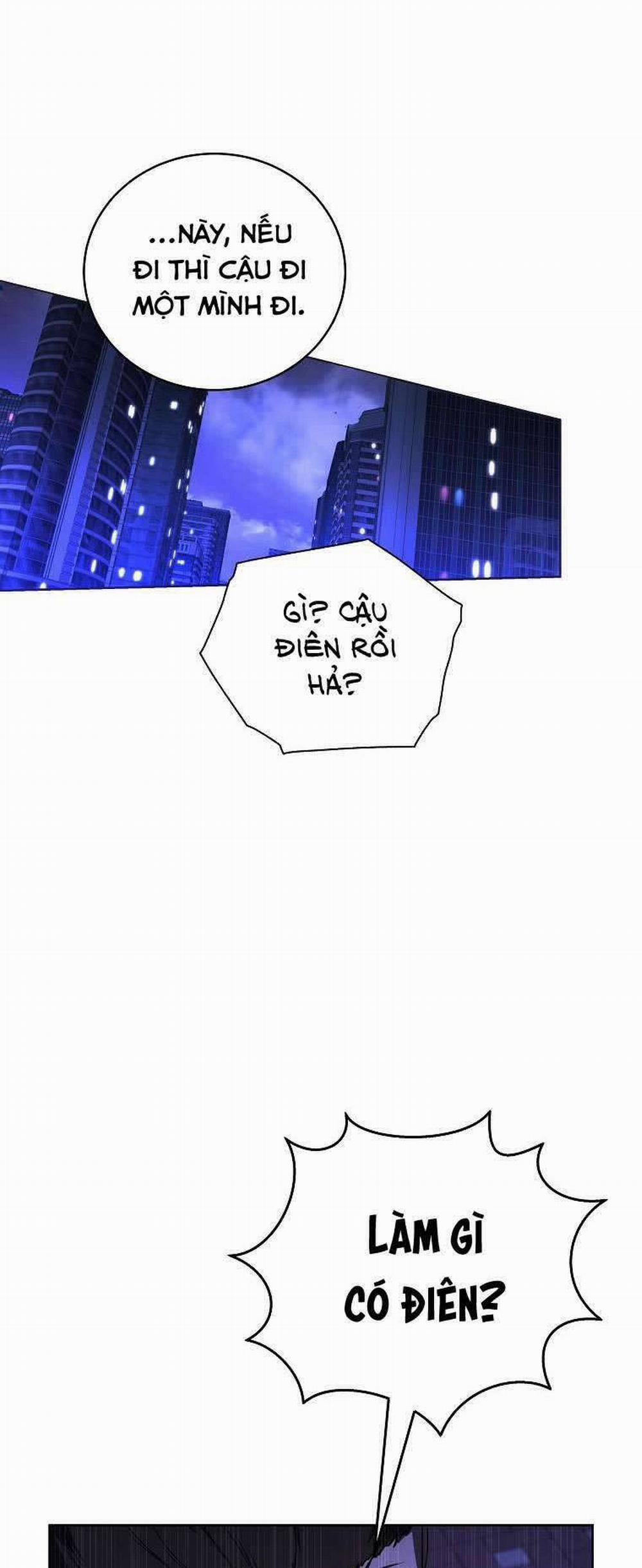 Hướng Dẫn Sinh Tồn Dành Cho Ranker 45 trang 50