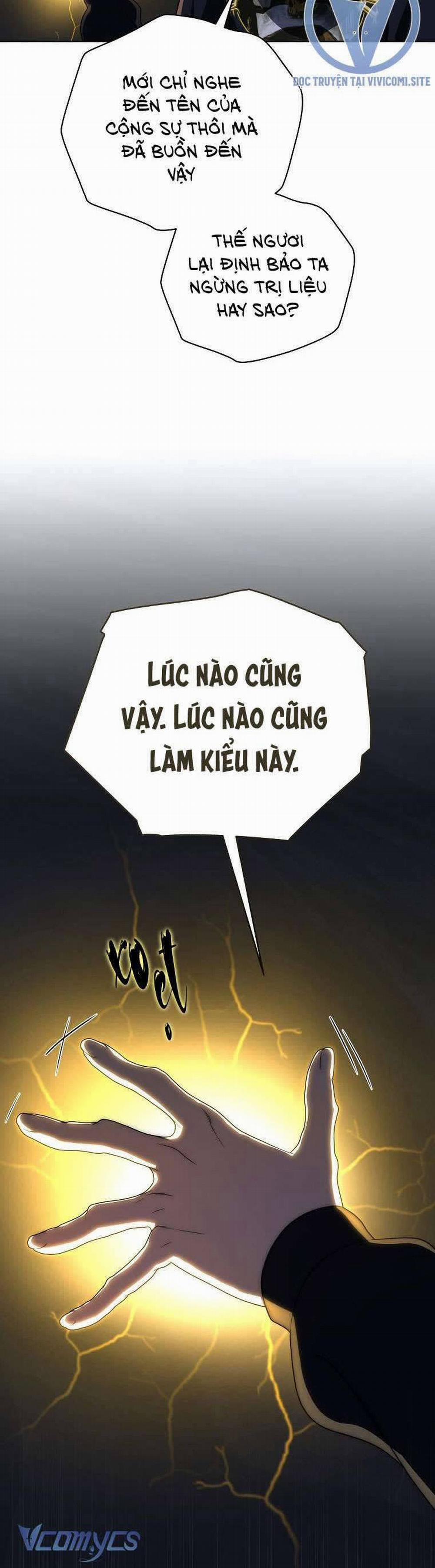 Hướng Dẫn Sinh Tồn Dành Cho Ranker 45 trang 7