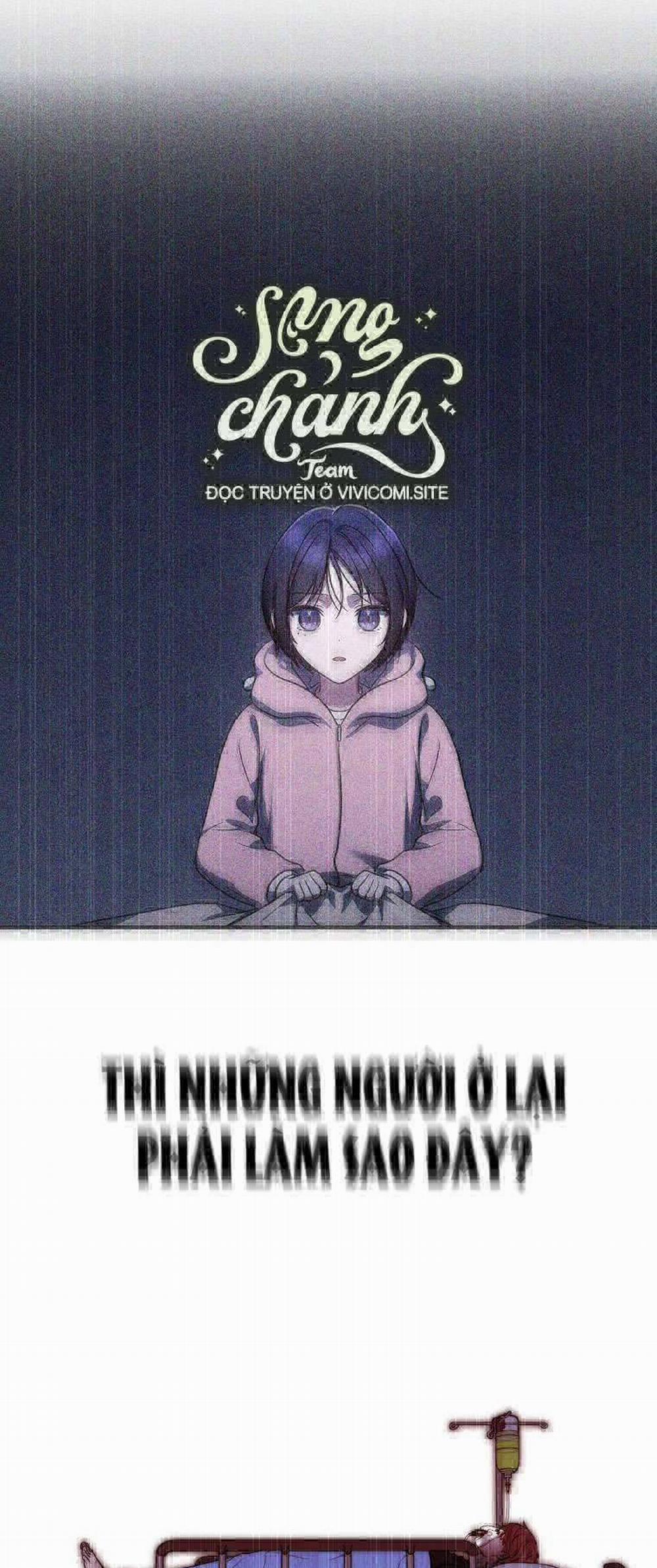 Hướng Dẫn Sinh Tồn Dành Cho Ranker 45 trang 9