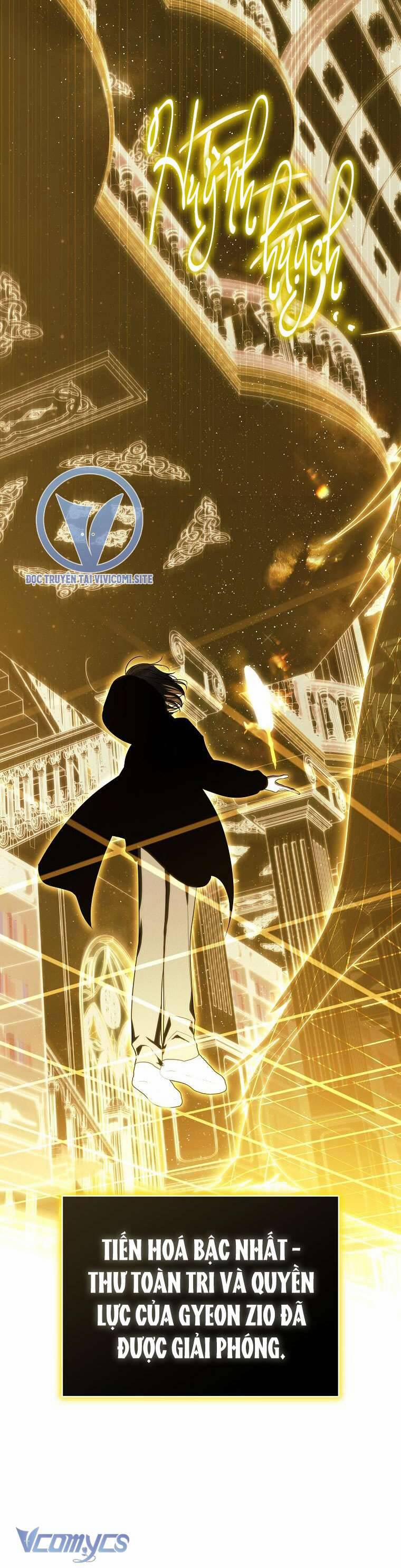 Hướng Dẫn Sinh Tồn Dành Cho Ranker 46 trang 10