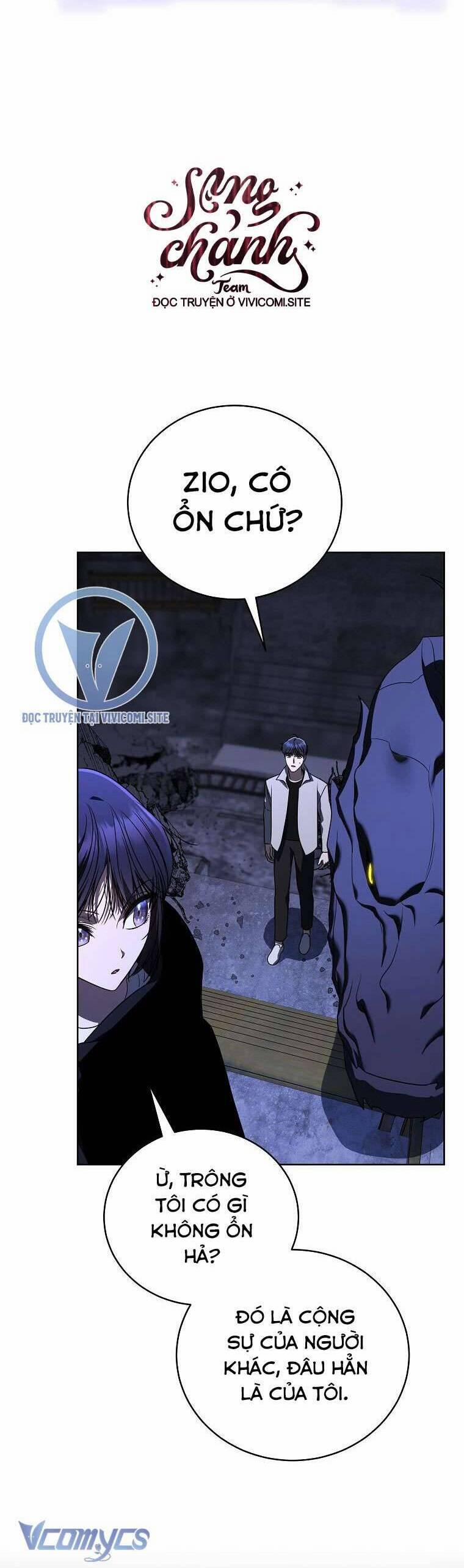 Hướng Dẫn Sinh Tồn Dành Cho Ranker 46 trang 26