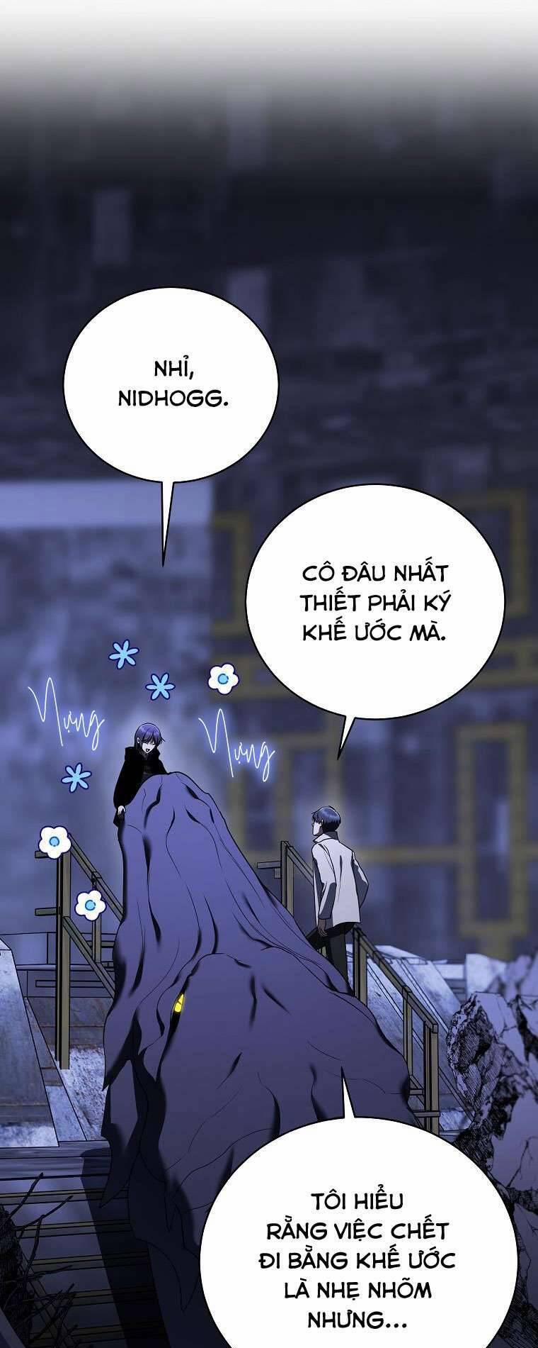 Hướng Dẫn Sinh Tồn Dành Cho Ranker 46 trang 27