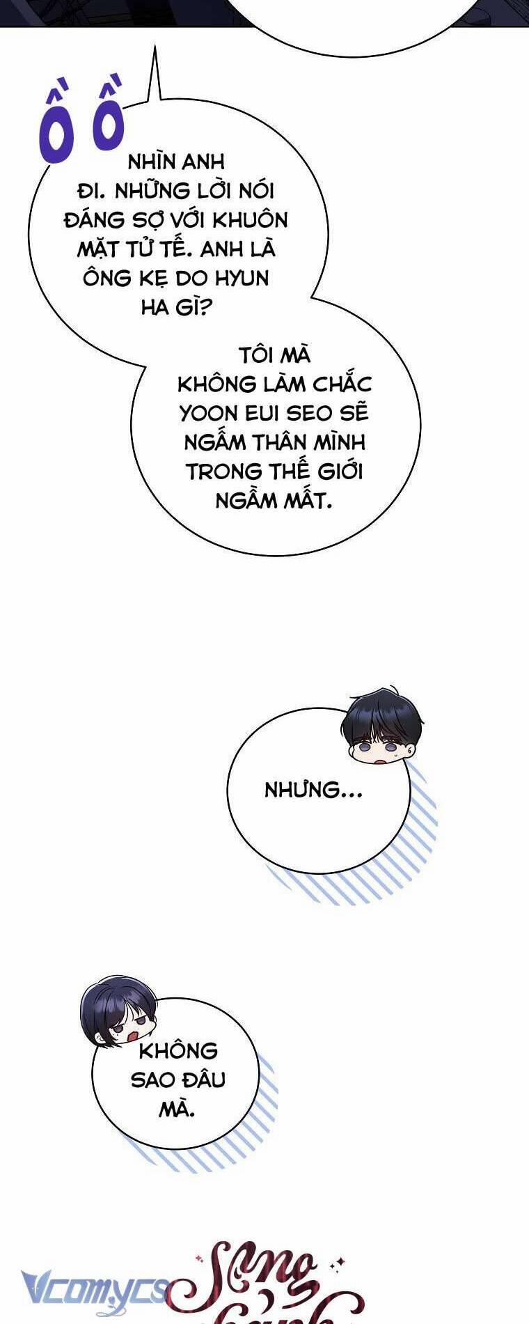 Hướng Dẫn Sinh Tồn Dành Cho Ranker 46 trang 28