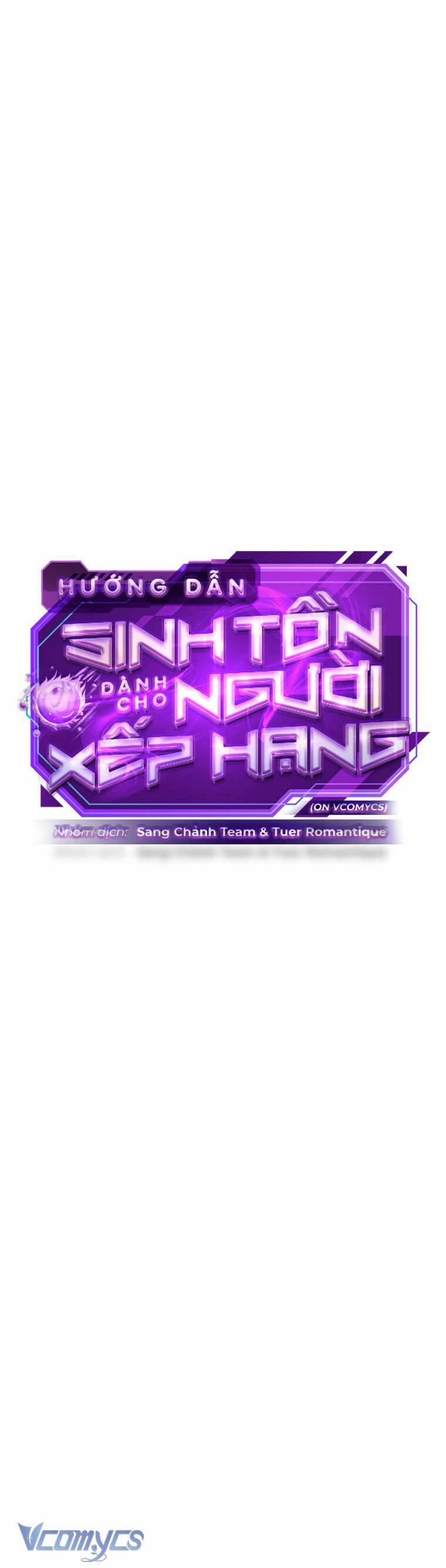 Hướng Dẫn Sinh Tồn Dành Cho Ranker 46 trang 34