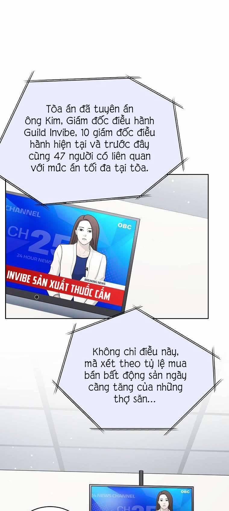 Hướng Dẫn Sinh Tồn Dành Cho Ranker 46 trang 35