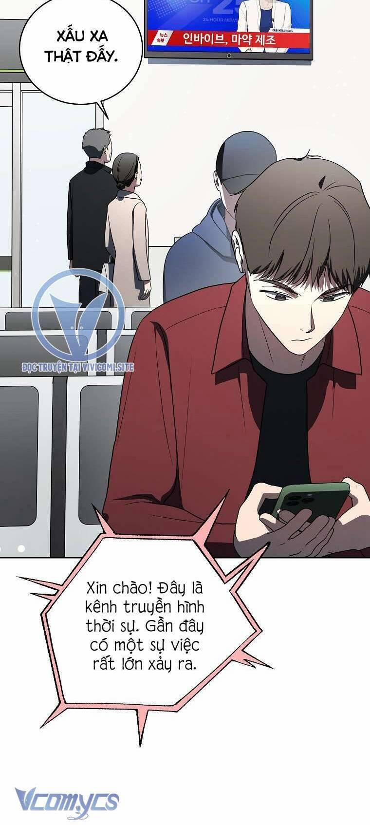 Hướng Dẫn Sinh Tồn Dành Cho Ranker 46 trang 36