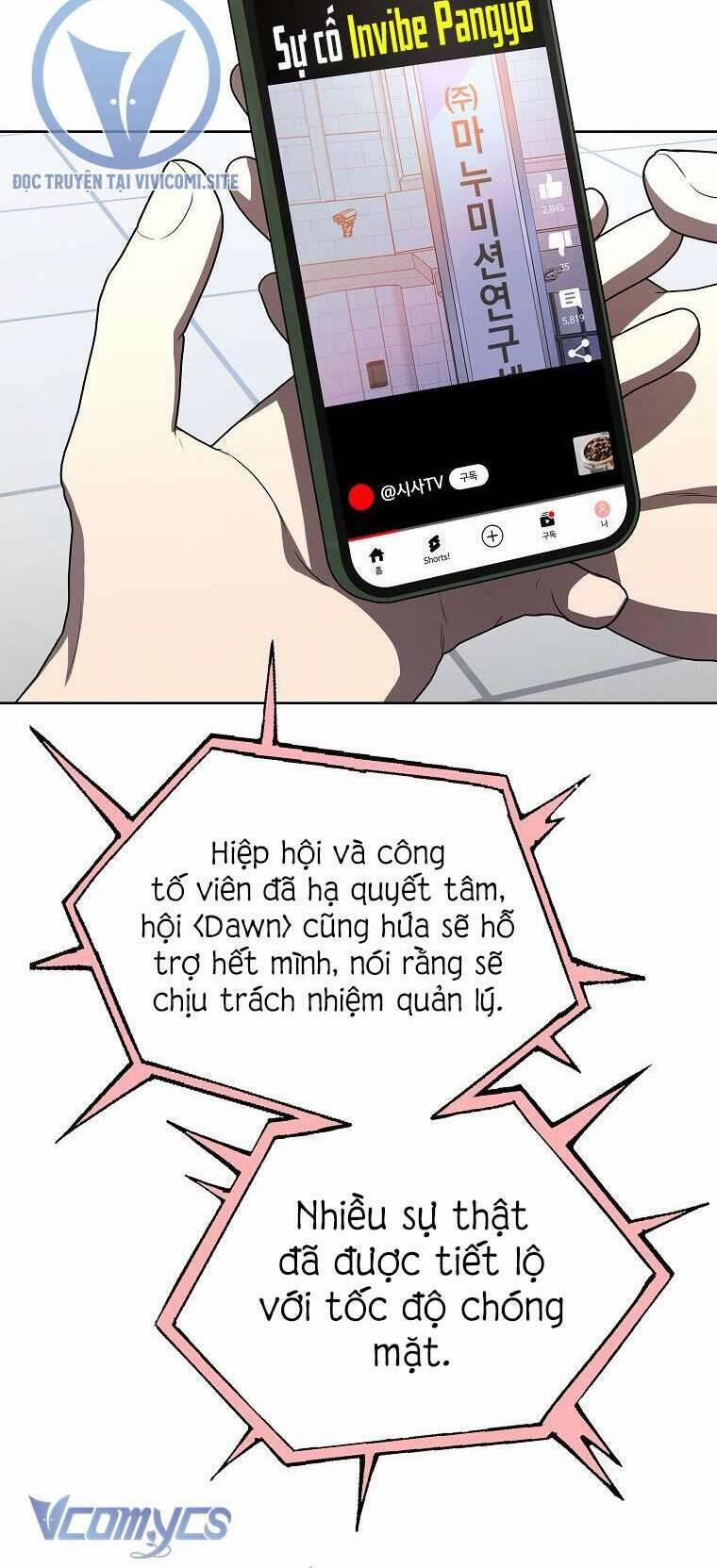 Hướng Dẫn Sinh Tồn Dành Cho Ranker 46 trang 38