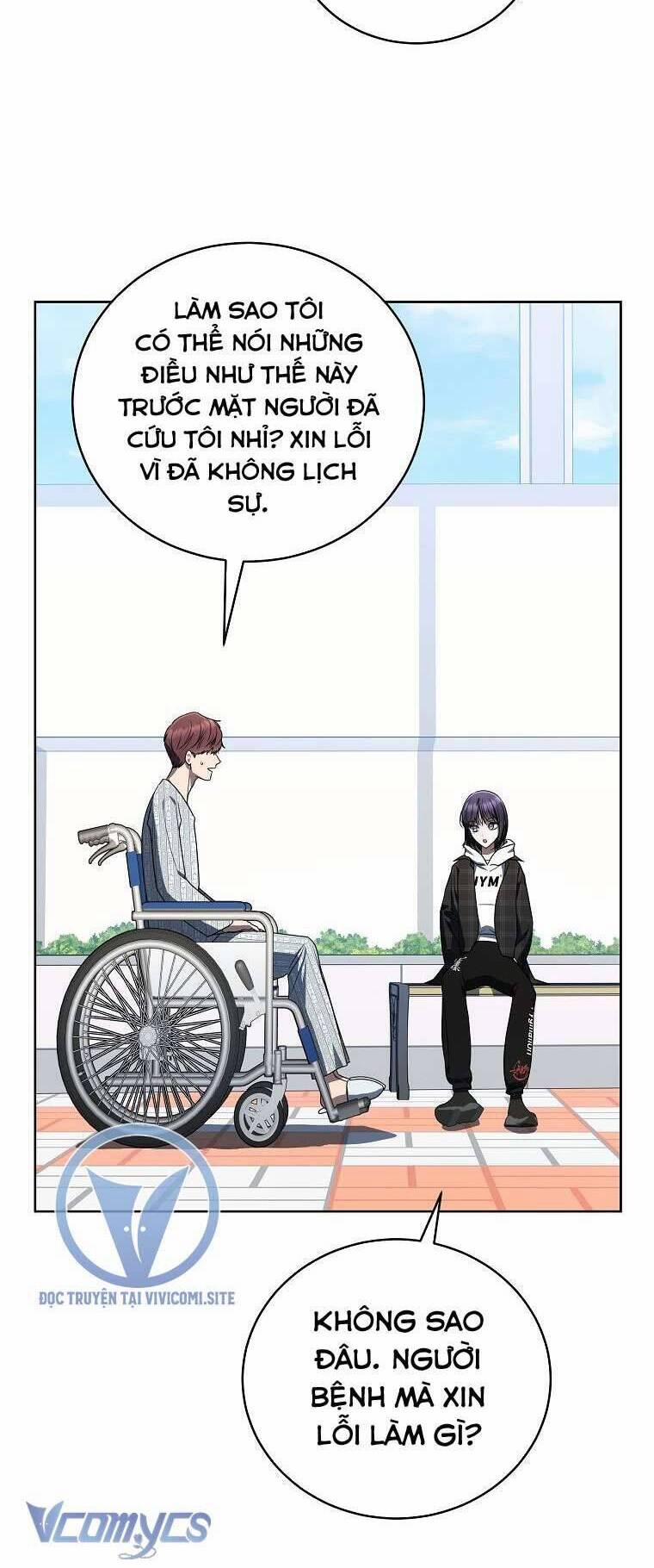 Hướng Dẫn Sinh Tồn Dành Cho Ranker 46 trang 45