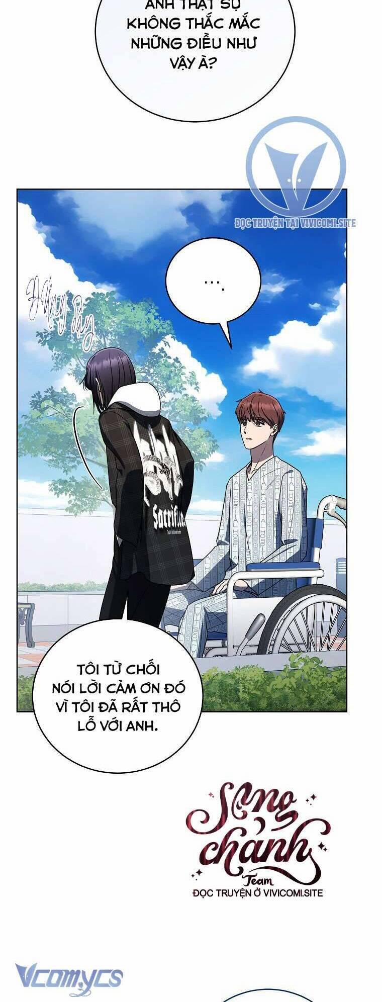 Hướng Dẫn Sinh Tồn Dành Cho Ranker 46 trang 50