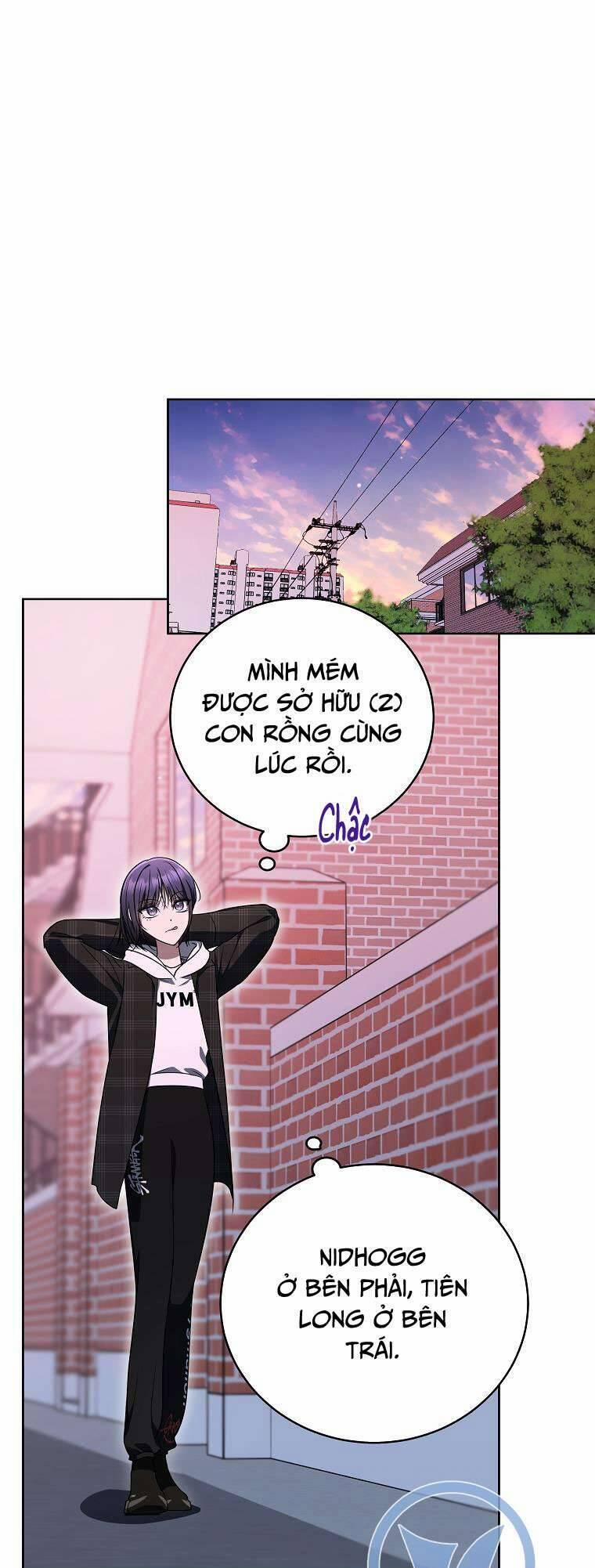 Hướng Dẫn Sinh Tồn Dành Cho Ranker 46 trang 61