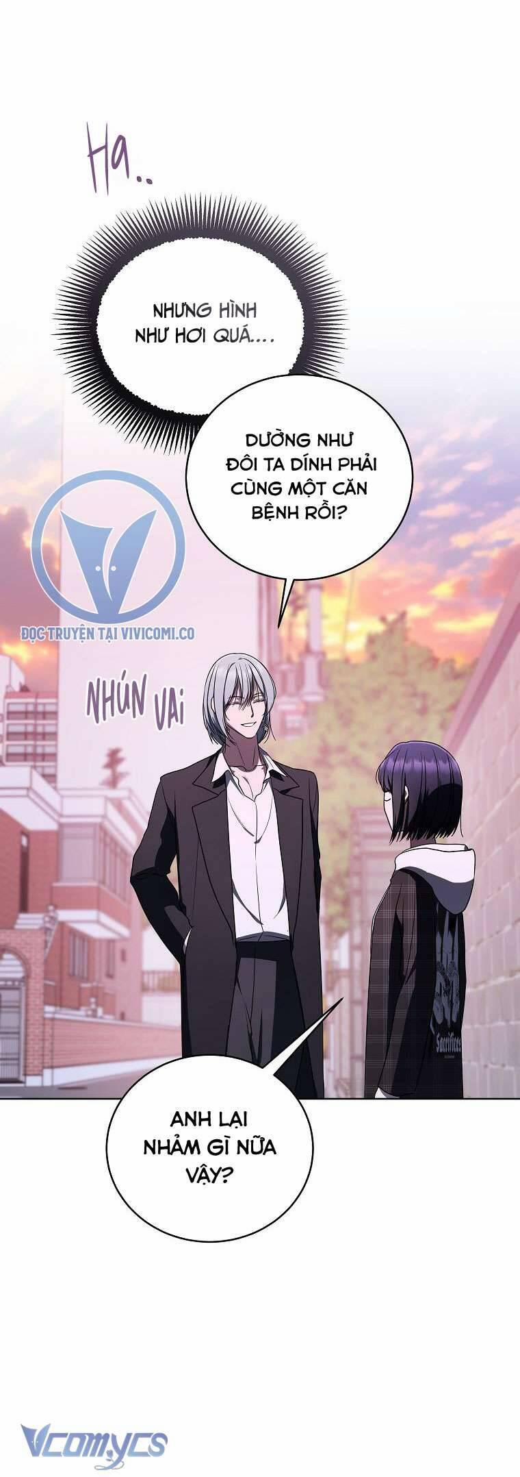 Hướng Dẫn Sinh Tồn Dành Cho Ranker 47 trang 19