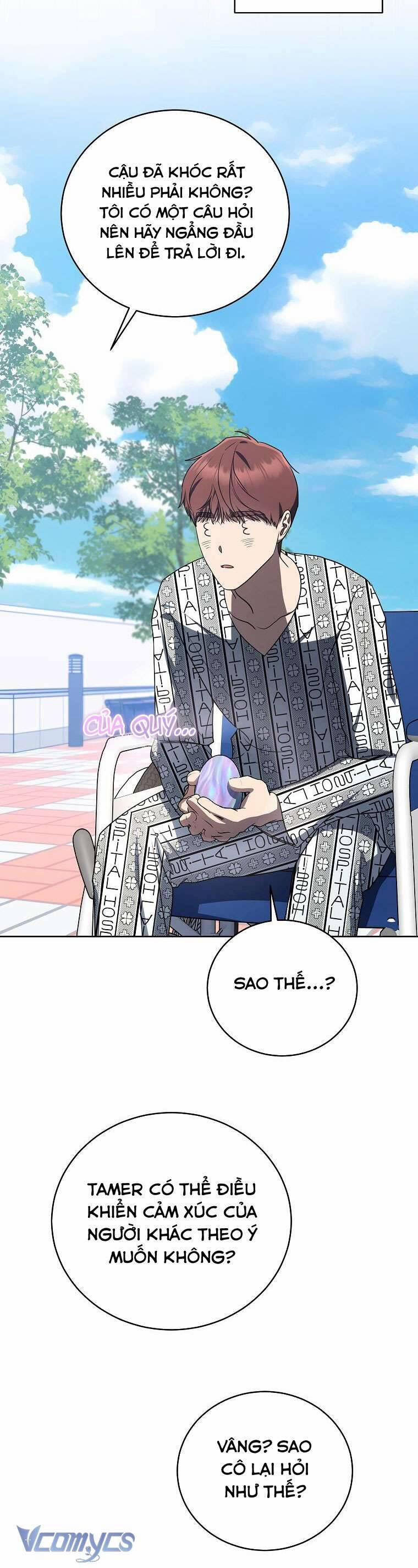 Hướng Dẫn Sinh Tồn Dành Cho Ranker 47 trang 22