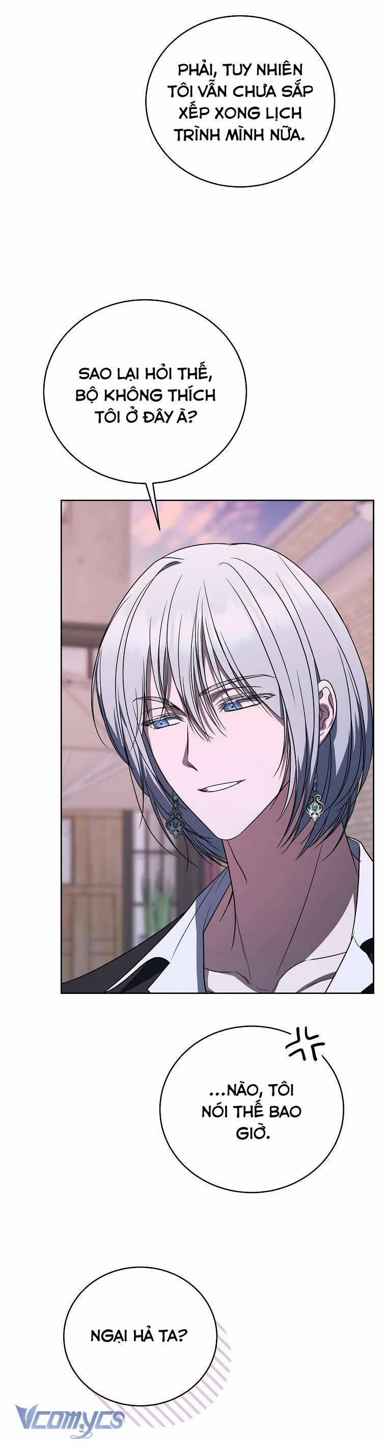 Hướng Dẫn Sinh Tồn Dành Cho Ranker 47 trang 3