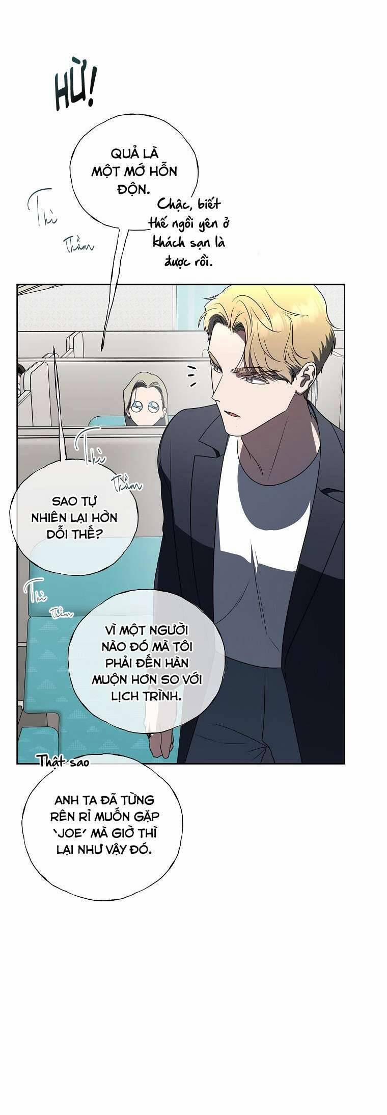 Hướng Dẫn Sinh Tồn Dành Cho Ranker 47 trang 49