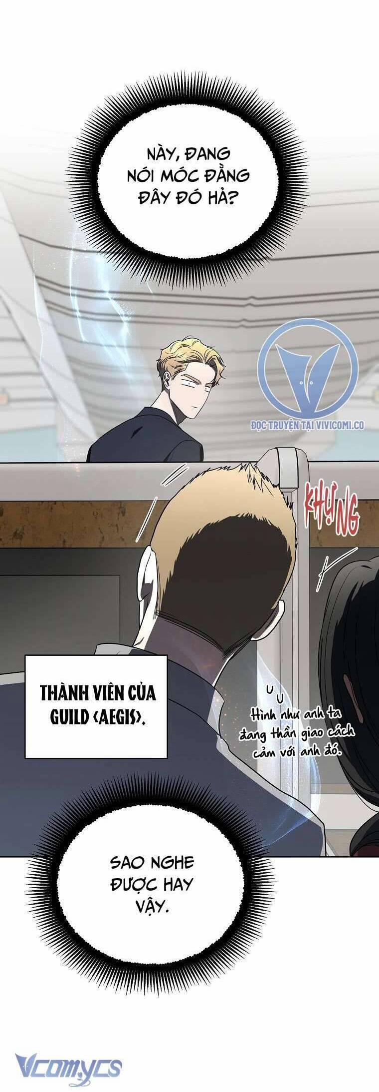 Hướng Dẫn Sinh Tồn Dành Cho Ranker 47 trang 50