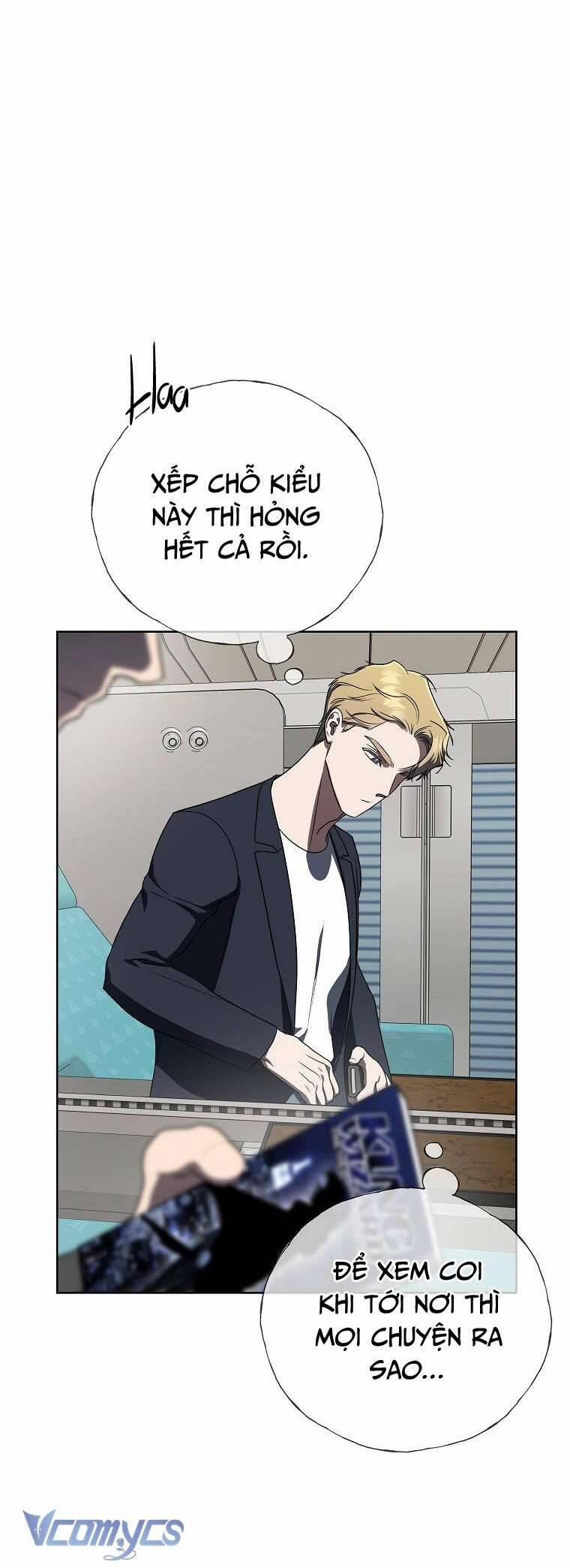 Hướng Dẫn Sinh Tồn Dành Cho Ranker 47 trang 51