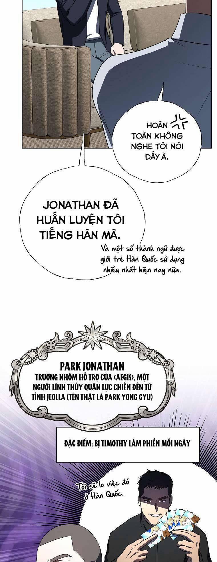 Hướng Dẫn Sinh Tồn Dành Cho Ranker 47 trang 62