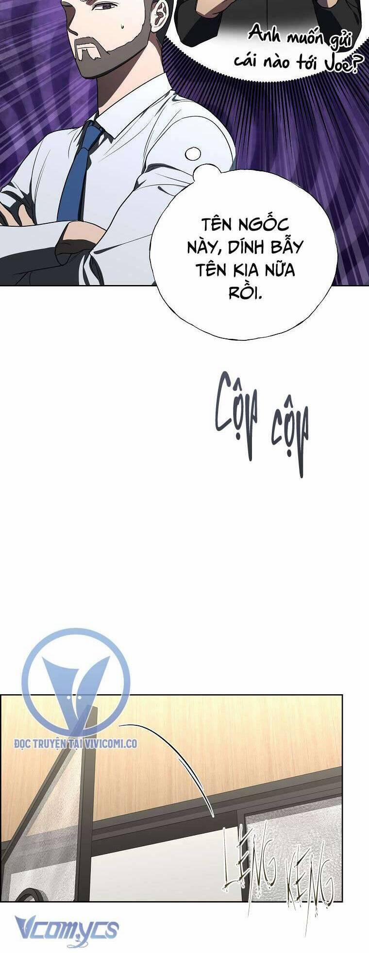 Hướng Dẫn Sinh Tồn Dành Cho Ranker 47 trang 63