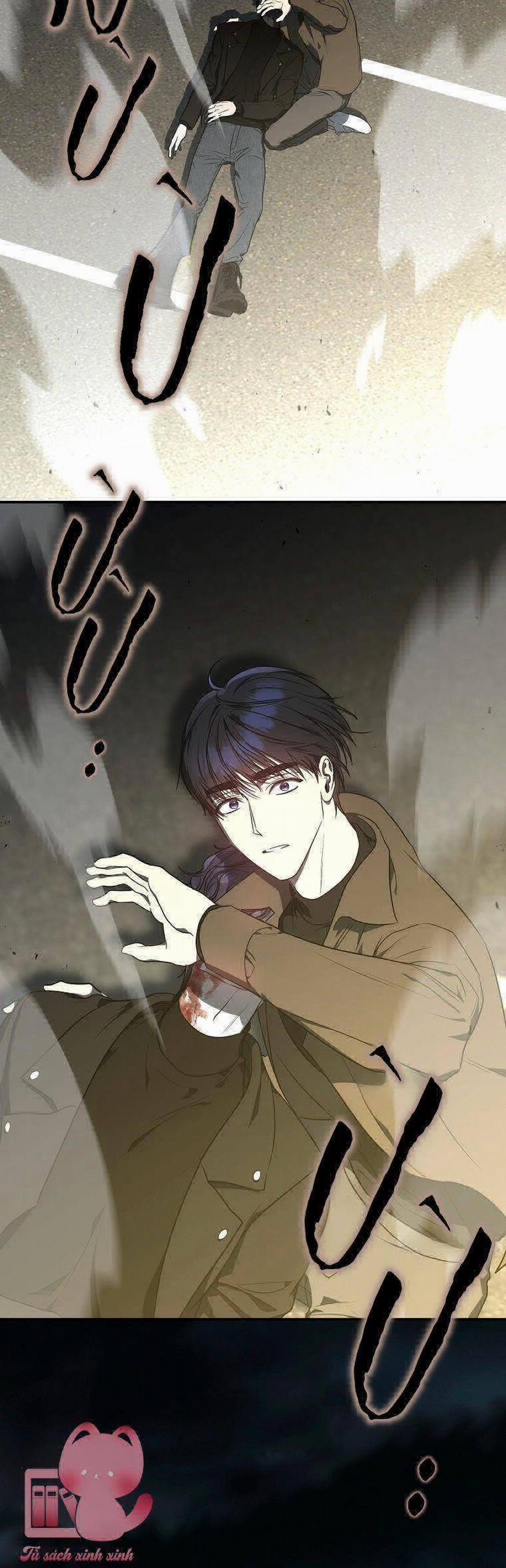 Hướng Dẫn Sinh Tồn Dành Cho Ranker 5 trang 13