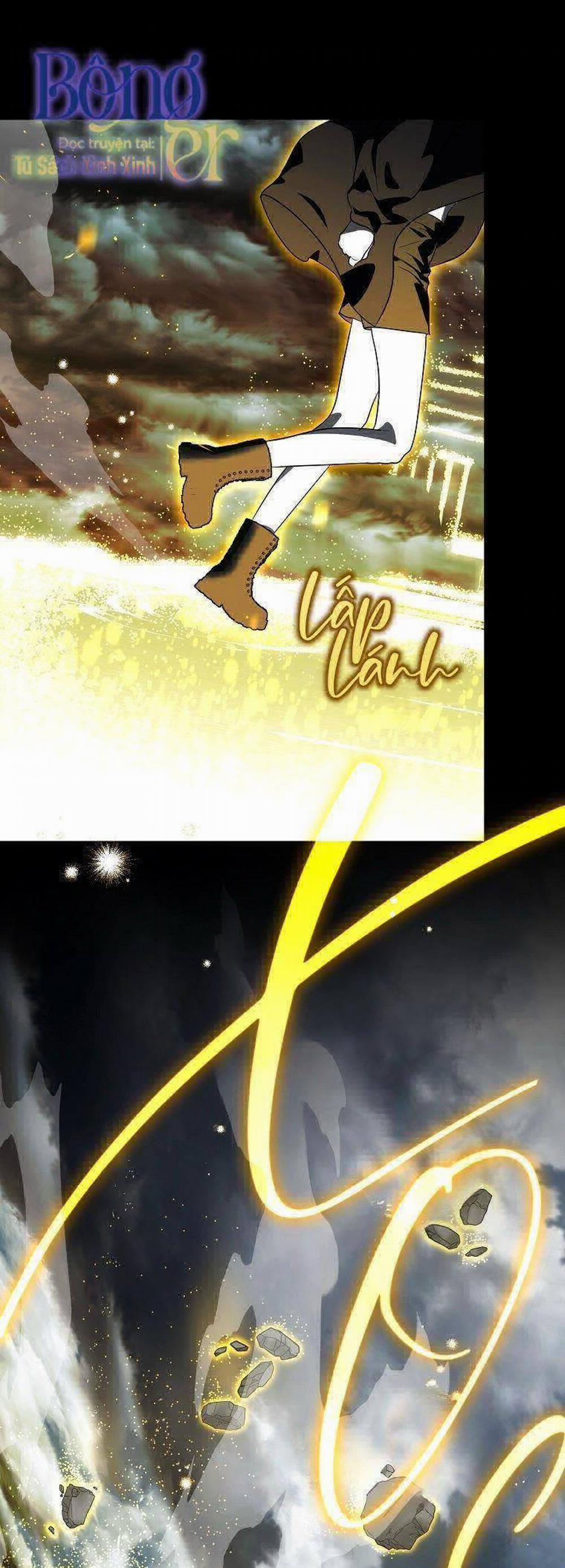 Hướng Dẫn Sinh Tồn Dành Cho Ranker 5 trang 19