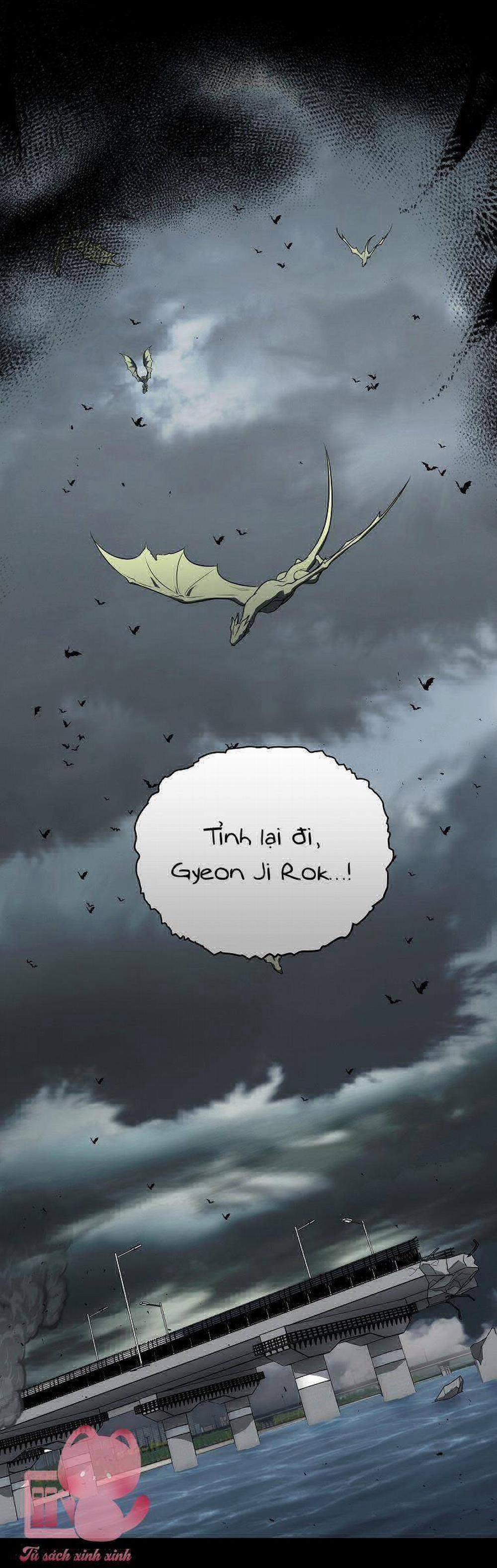 Hướng Dẫn Sinh Tồn Dành Cho Ranker 5 trang 2