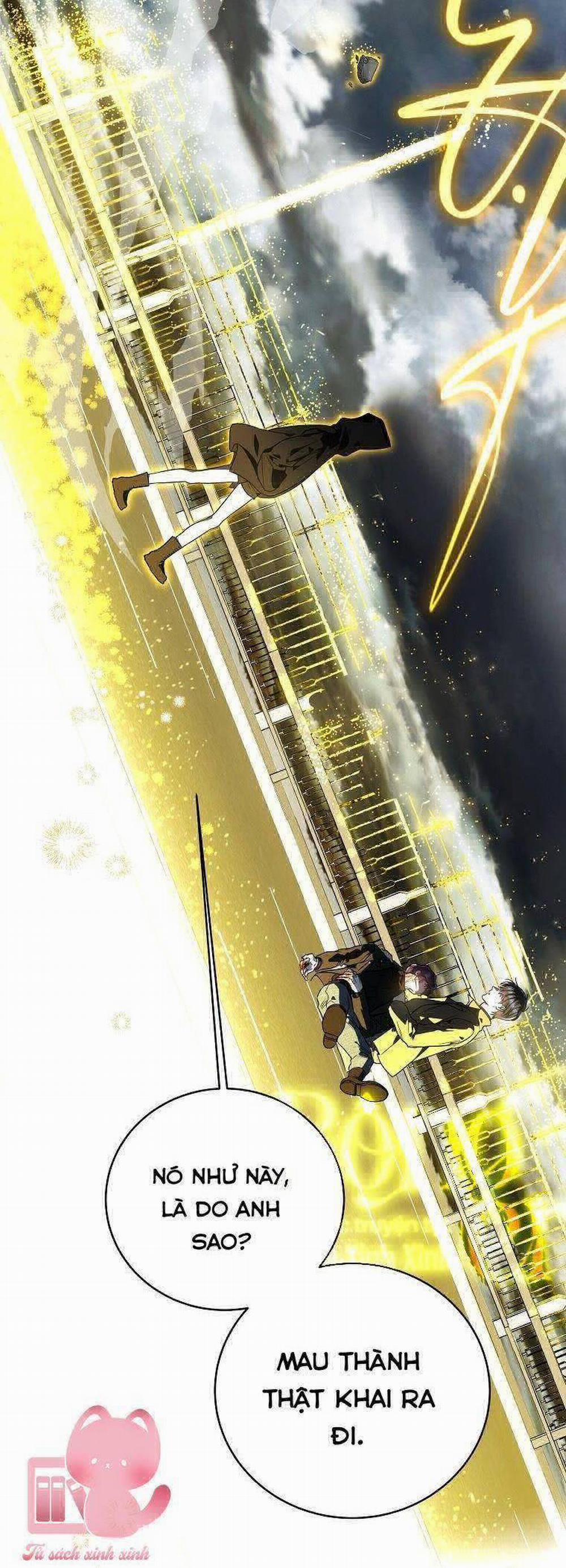 Hướng Dẫn Sinh Tồn Dành Cho Ranker 5 trang 20