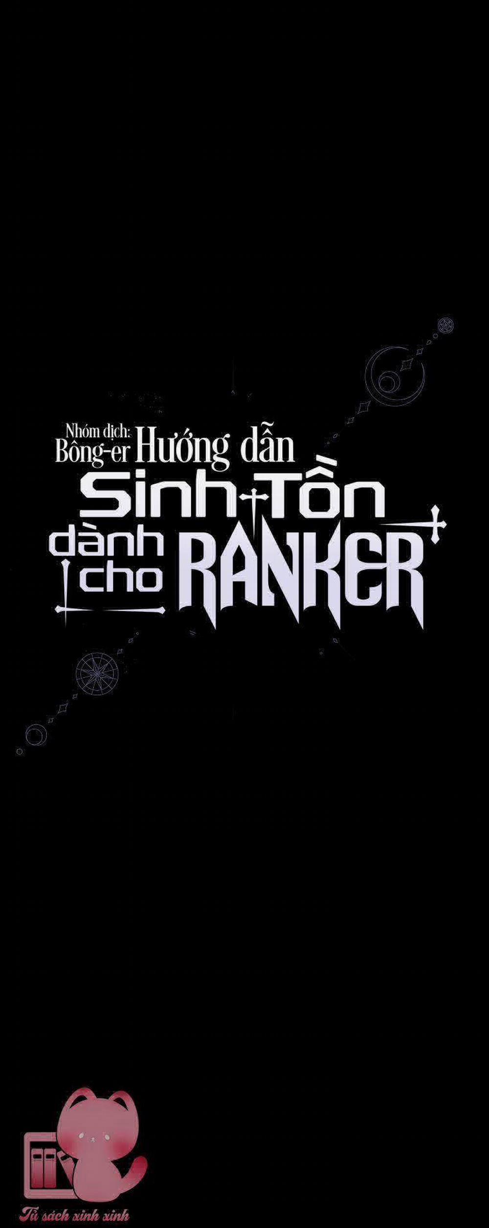 Hướng Dẫn Sinh Tồn Dành Cho Ranker 5 trang 27