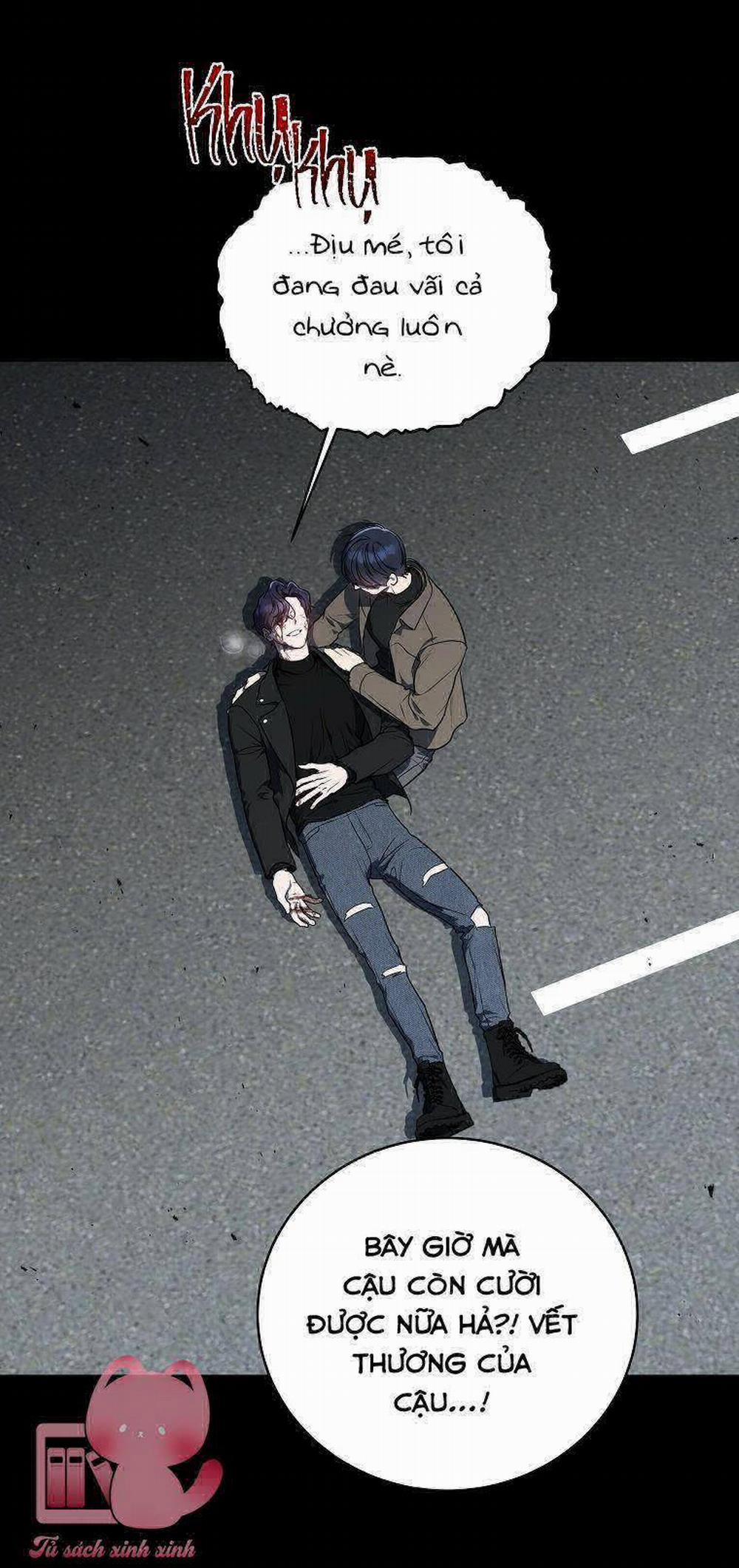 Hướng Dẫn Sinh Tồn Dành Cho Ranker 5 trang 3